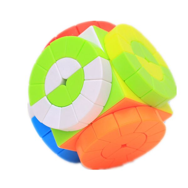 

time machine cube digital pointer time machine magic cube profissional puzzle toys for children kids gift toy