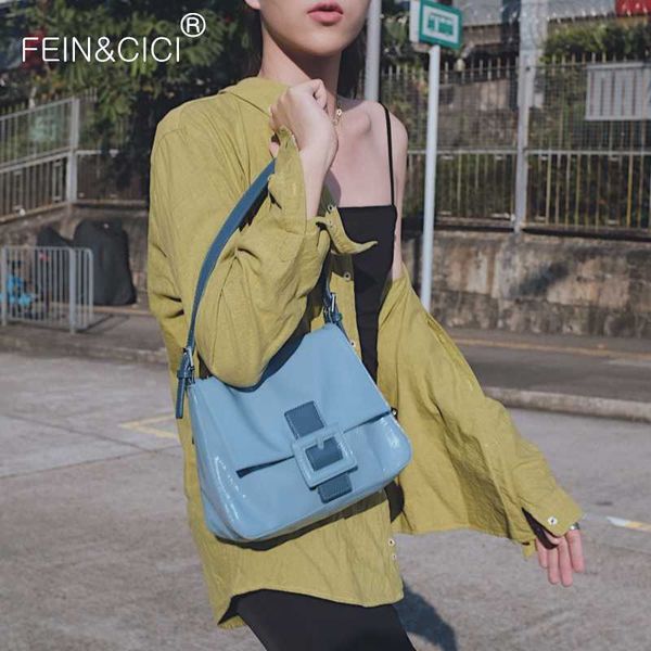 

женщины лоскутная сумка ретро старинные сумка синий искусственная кожа тотализаторы сумка 2020 весна лето новый