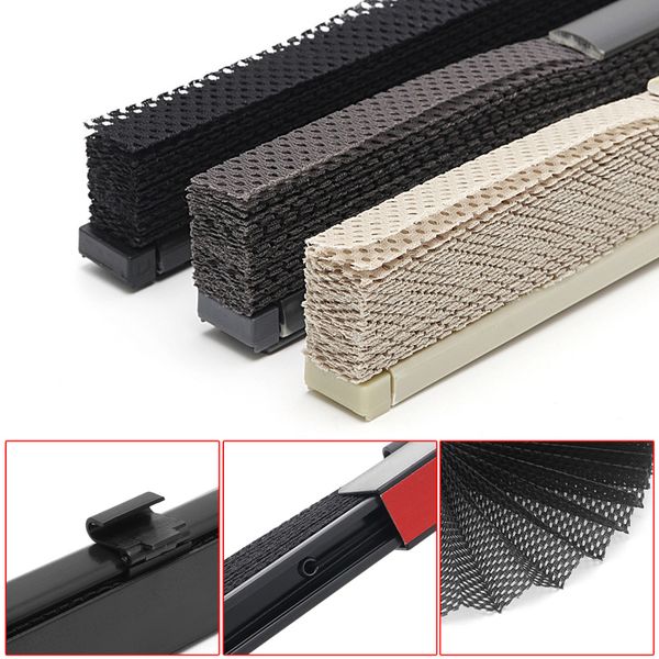 

car window sunshade curtain mesh visor shield 60cm x 46cm window protection