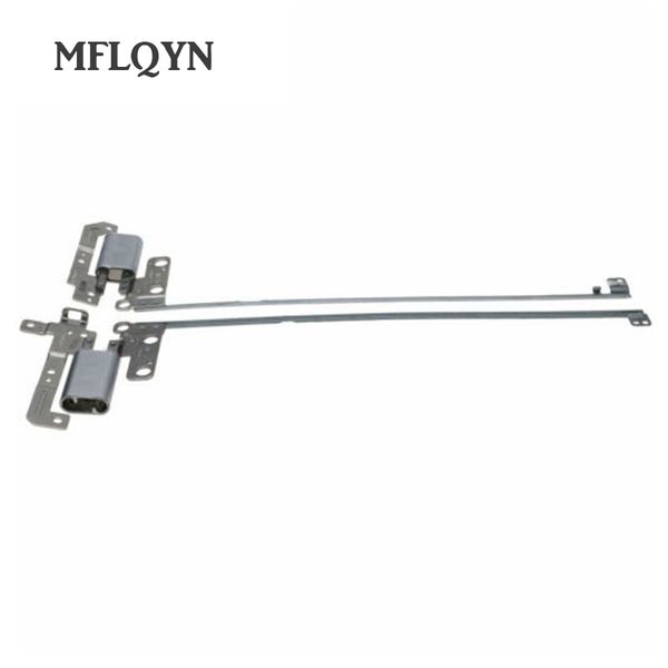 

new laplcd hinges for dell inspiron 13-7000 7347 7348 lcd screen hinges left & right set screen axis shaft set 5wn1x 05wn1x