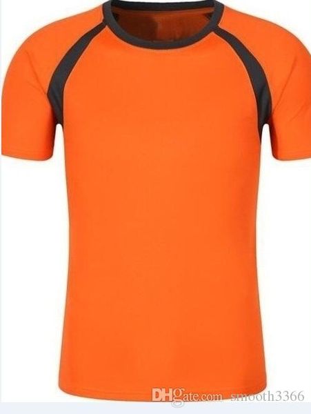 

1068 men's tight clothes running short-sleeved quick-drying t-shirt, Black;blue