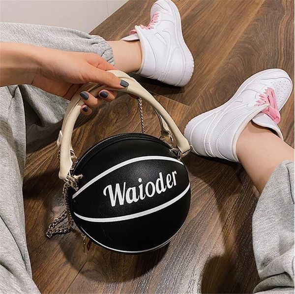 

elegant female small tote bag 2020 fashion new wool women's basketball handbag weaving shoulder messenger bag #27409