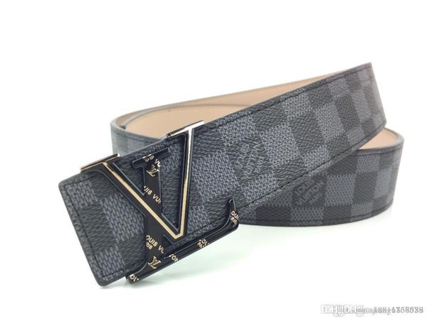 

men's and women's wear designer belts luxury fashion brand belts wide belts high quality, Black;brown