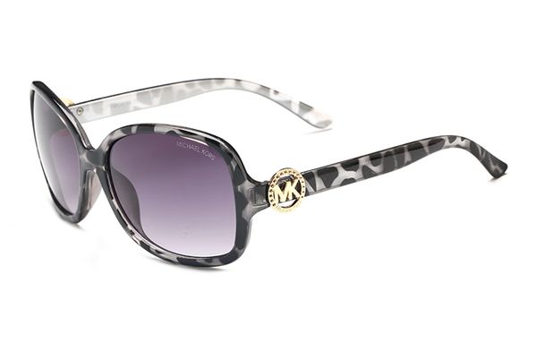 

8016 new sunglasses for ladies polarized glasses fashion travel versatile glasses fashion accessories, Blue;gray