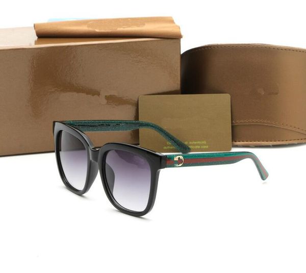 

2020 summer classic uv400 sunglasses retro sunglasses for men and women sports driving new mirror glasses ing, Silver