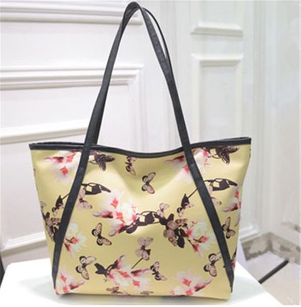 

конструктор роскошные сумки на молнии сумки цветок качества сумки большой емкости tote дамы мешок вечера женский сумка сумки sac сумочка мод