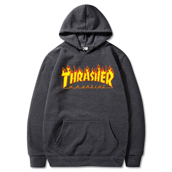 

mens 2019 luxury designer clothes designer sweater fashion men women casual jacket vetements hoodie mens designer hoodie, Black