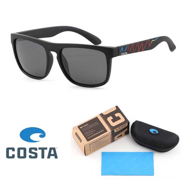 

Hot Sell Costa sunglasses men women Polarized Lens sport sunglass Outdoor cycling VIN TIGER sunglasses googel glasses with Retail box