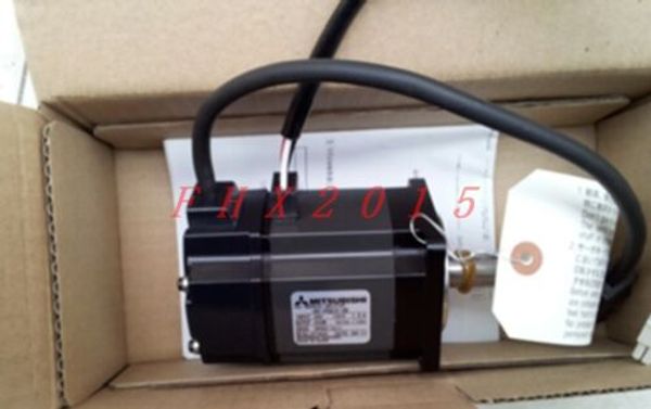 

one new mitsubishi ac servo motor hc-pq23-ue