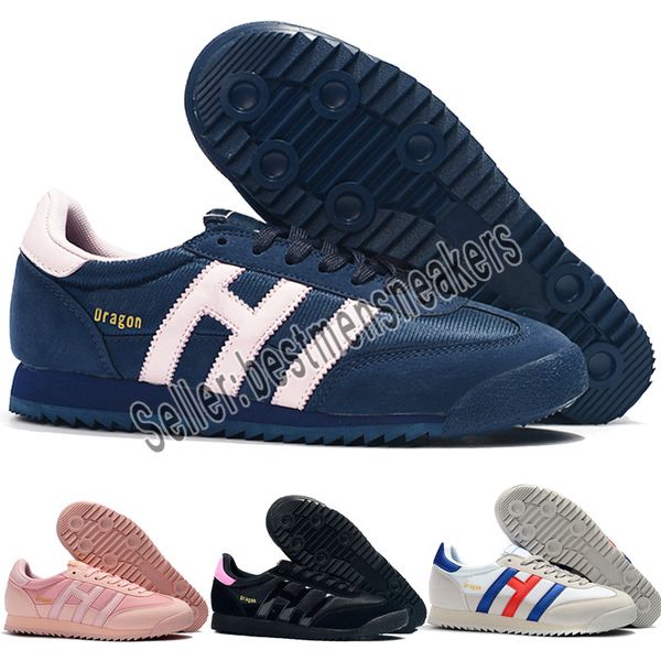 adidas dragon mujer originales