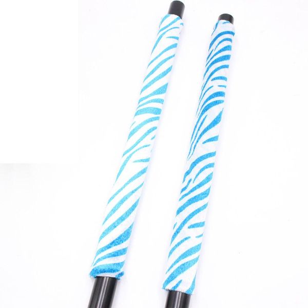 

lanlan 2pcs practical refrigerator handle cover