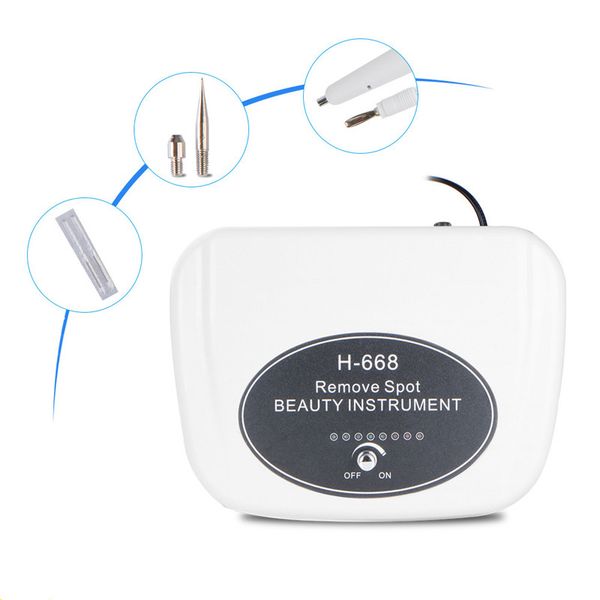 

beauty instrument laser freckle removal machine skin mole removal dark spot remover pen powered facial cleansing devices