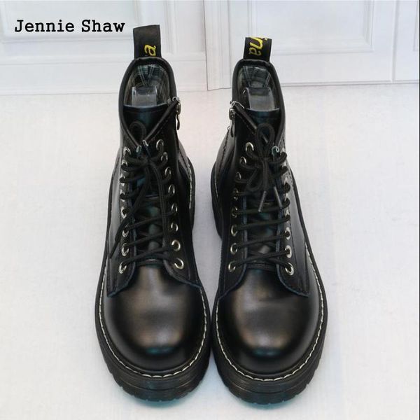 

женские ботильоны черный средний каблук зашнуровать боттес sexy mx200324, Black