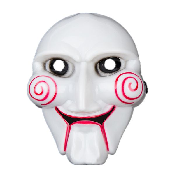 

wholesale #p501 2019 facemask new halloween mask cosplay face mask terror head terror props party accessories mÃ¡scara