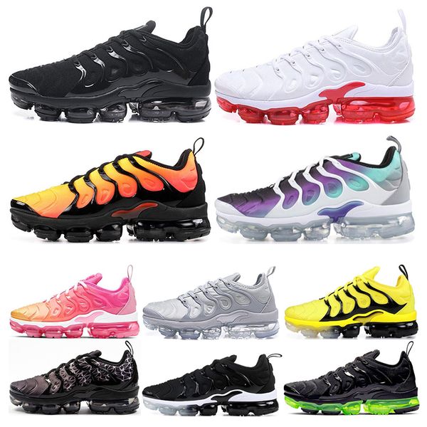 

nike air vapormax tn plus мђжкие кѬоовки Ѭойной белй еѬнй мел лимон лайм кѬанй зђ
