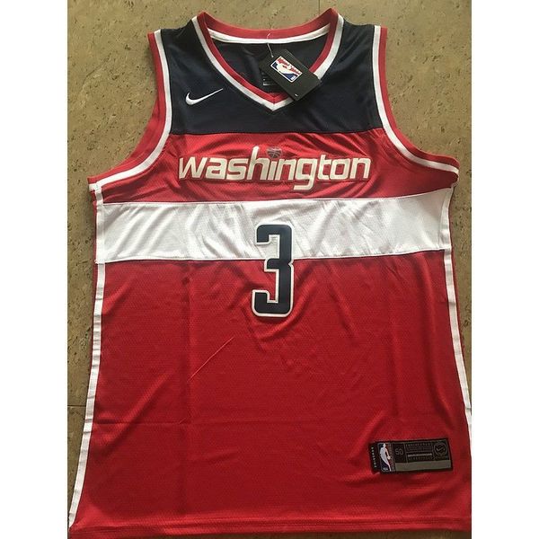 

anzai-jersey new season was beal dark blue stitched mens basketball jerseys, Gray
