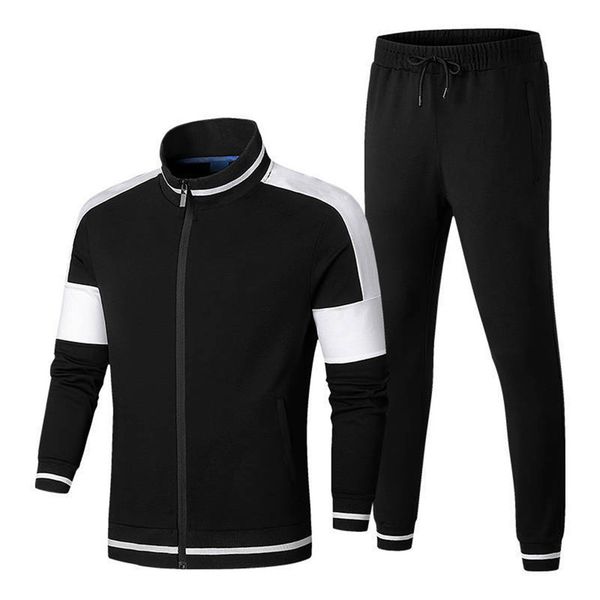 

sport mens womens designer tracksuits fashion brand tracksuits sport wear with letters spring autumn suits clothing l-4xl 2 color options, Gray