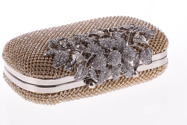 

glitter handbags women fashion evening bag diamond leaves crossbody shoulder bag luxury clutch women bags designer party tote bags