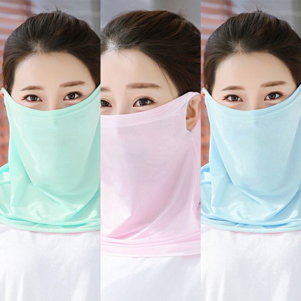 

2wifd face masks motorcycle head scarf neck warmer cycling mask cubrebocass de ciclismo cycling masks bigger newclipper ksudb, Black