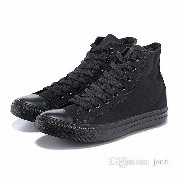 

2020 new chuck shoes low style casual shoes all white black blue red mens womens trainers shoes size fgh fgh