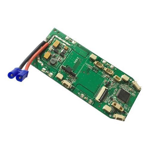 

hubsan x4 h501s h501c spare part power board