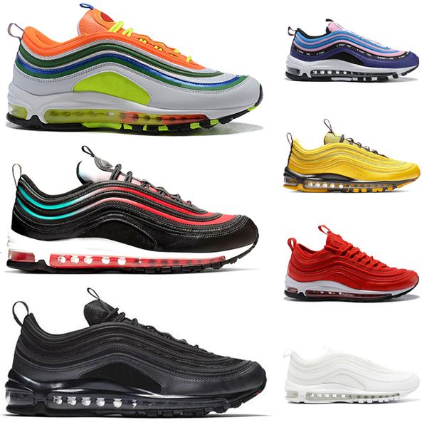 

triple white running shoes for men women game royal have a day undefeated black iridescent nd space purple mens trainers sports shoes