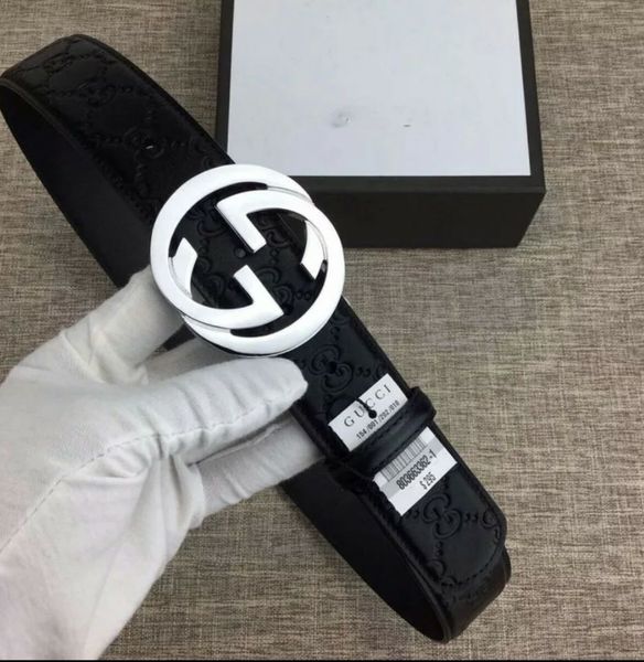 

Men 039 leather lei ure belt double buttoned korean ver ion trou er belt mooth button ocial teenager net red belt