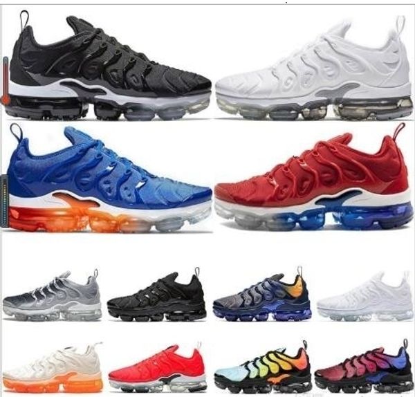 

tn plus orange usa game royal bright crimson grape volt hyper violet trainers men women sports sneaker outdoor shoes