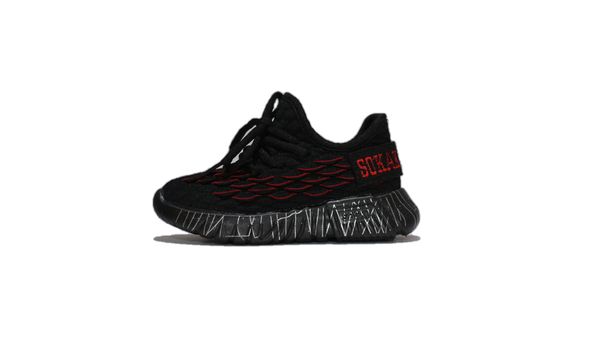 

2020r children outdoor sneakers boy & girl, Black