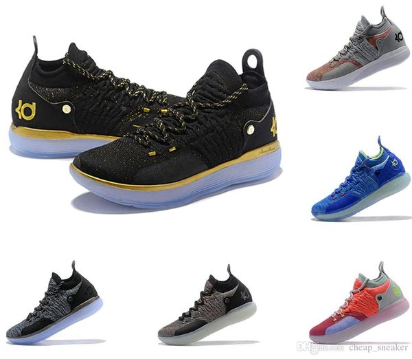 

kd11s sport shoes kevin durant 11 zoom running athletic off shoes white luxury kd ep elite low sport sneakers designer shoes