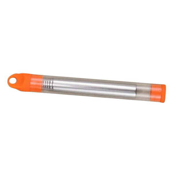 

folding fire blowing tube, camping tool, camping accessories