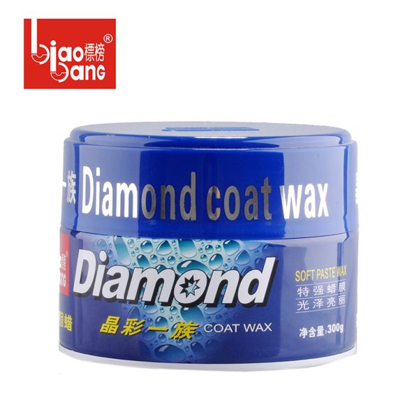 

car wax cystal plating set hard glossy wax layer covering car paint care surface strong solid film coating polished