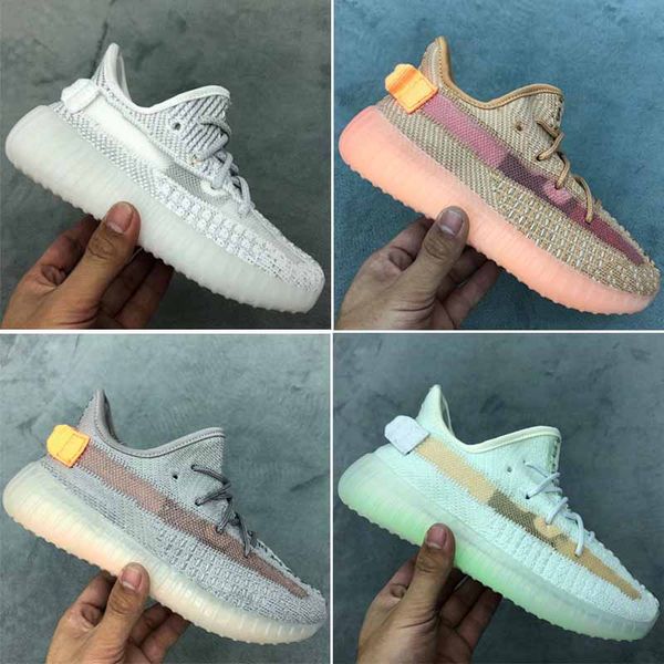 adidas yeezy 350 v2 amarillas