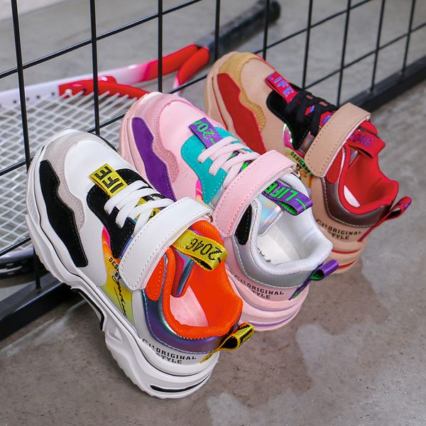 

toddler kids shoes 2020 children camouflage causal flat shoes kids girls sneakers baby running unisex