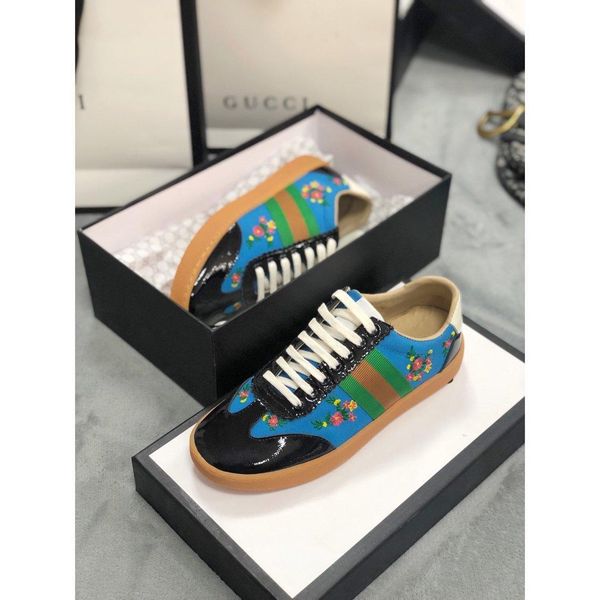

2020 latest ace embroidery sneakers ladies brand-name shoes ladies casual comfortable shoe size 35-45 model 3974540026