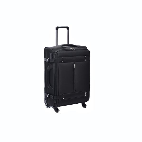 

factory direct price small luggage case sets suitcase from china