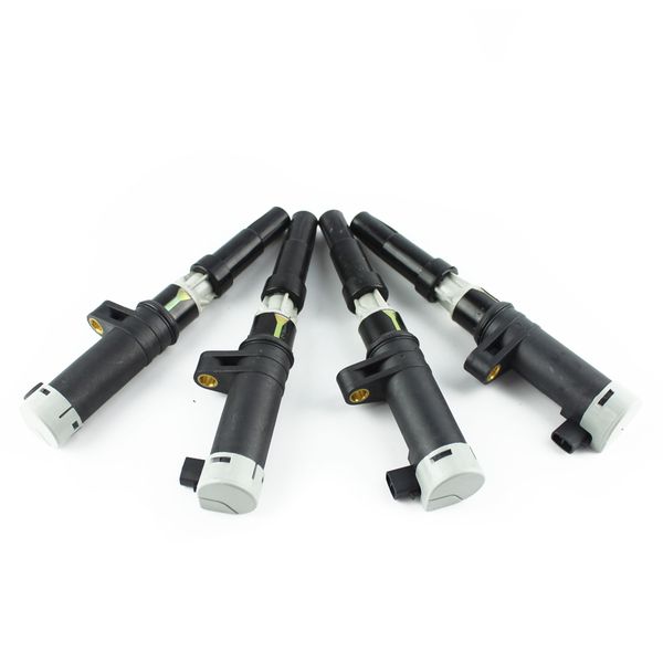 

4pcs/pack car ignition coil parts oe 7700875000 8200154186a 7700107177 for