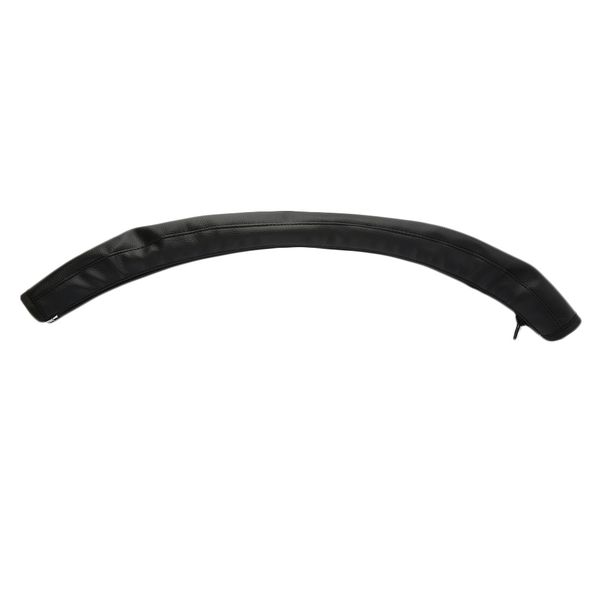 

baby pram accessories stroller armrest pu leather protective case cover for arm covers handle wheelchairs cart accessories