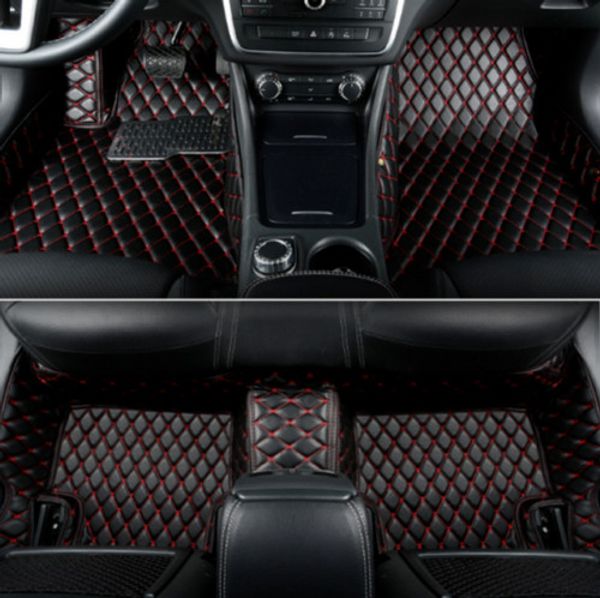 Toyota Floor Mats >> 2019 For Fit Toyota Camry 2006 2018 Car Floor Mats Liner Waterproof Luxury Custom Waterproof Non Slip Carpets Floor Mat Non Toxic And Inodorous From Toyota Floor Mats >> 2019 For Fit Toyota Camry 2006 2018 Car Floor Mats Liner Waterproof Luxury Custom Waterproof Non Slip Carpets Floor Mat Non Toxic And Inodorous From