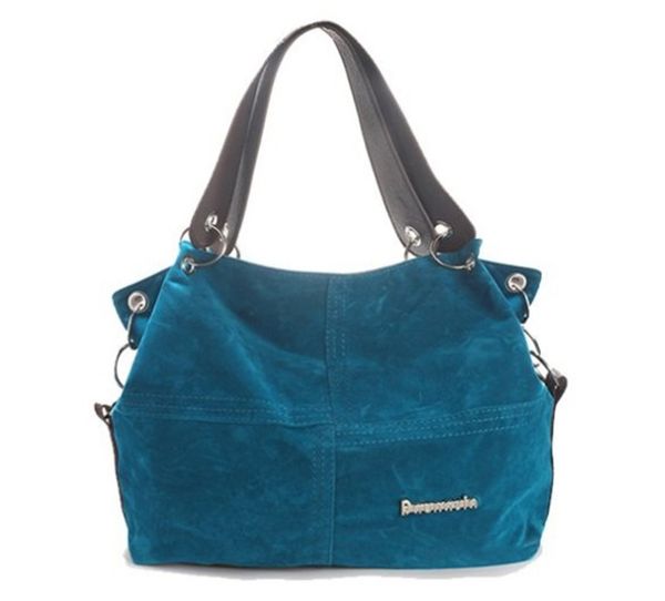 

designer handbag female large totes ladies shoulder messenger handle bags soft corduroy vintage tote bag plain fashion