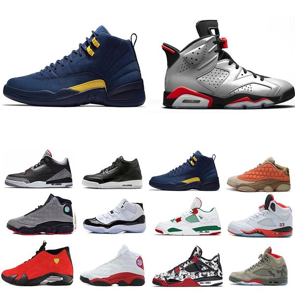 

Размер 13 Кактус Джек Чёрный виноград Oreo Space Jam Win Like CNY Чикагская кошка Черный после