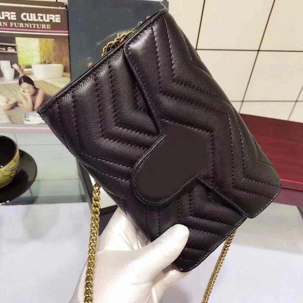 

2019 new style designer handbag purses luxury crossbody handbag chain bag means designer usa style designer luxury bag