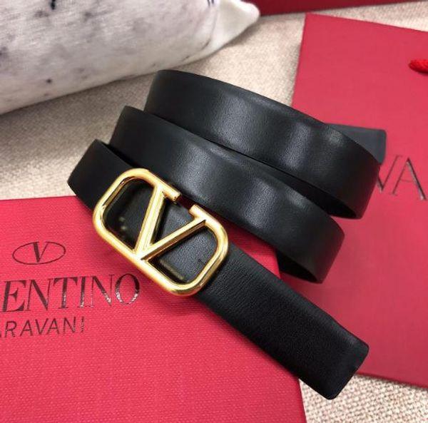 

include original box 2019 design belts men and women fashion belt genuine leather luxury belt brand waist belts gold silver black a1, Black;brown