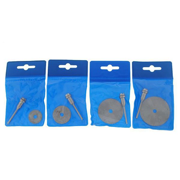 

hss circular saw blades wood cutting discs rotary blades tool mandrel set fo sale
