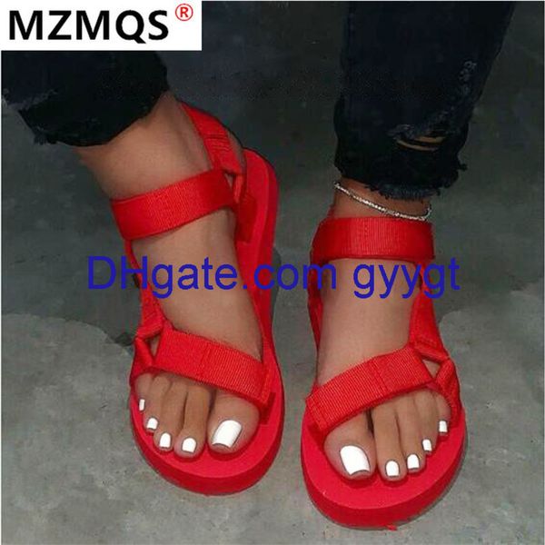 

designer summer soft slide sandals 2020 new buckle women belts durable foam sandals lawl in the open casual shoes beach sandals, Black