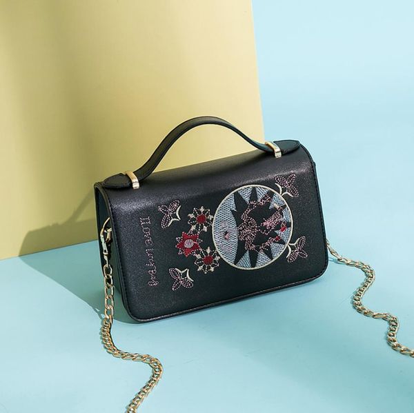

2020 luxury handbags women bags designer female handbags purses shoulder bag crossbody messenger bag women's handbag