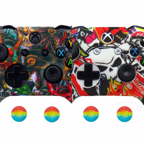 

ngqjz replacement battery pack box cover xbox compartment shield case for shell 360 ,without controller gamepad wireless battery