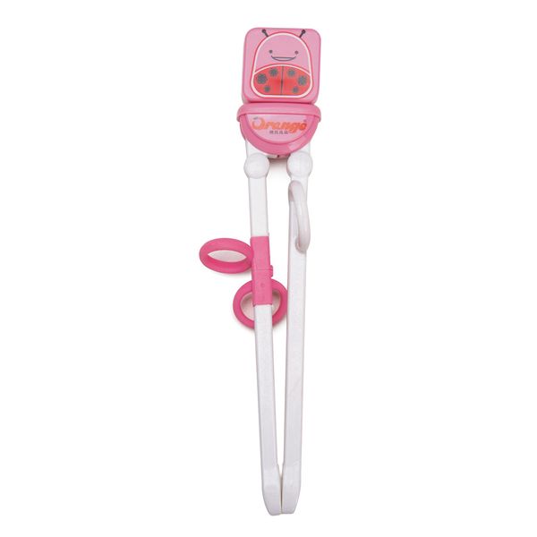 

1 pair training chopsticks for baby kids learning tableware