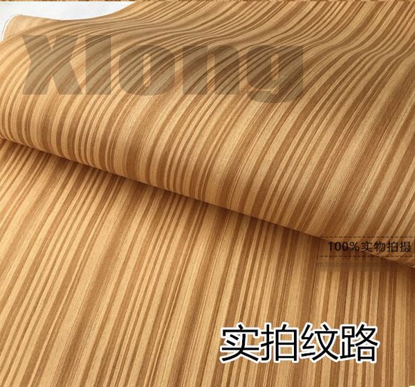 

2pieces/lot l:2.5meters wide:62cm thickness:0.2mm technology teak wood veneer