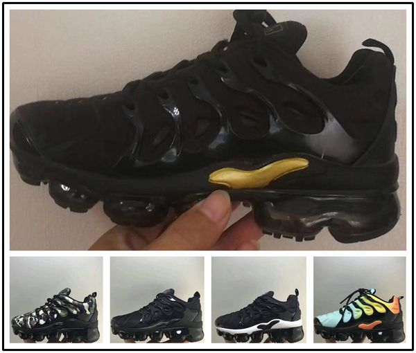 vapormax plus bebe